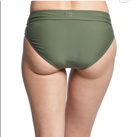 Prana Lahari Halter Bikini Top & Bottom | Swimsuit - Picture 8 of 8